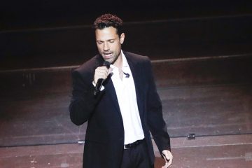 Αργυρός: Ράγισε καρδιές το μήνυμά για τον θάνατο του συνεργάτη του