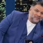 Αρναούτογλου: «Στεναχωρήθηκα με την καταγγελία στον «Εκατομμυριούχο»