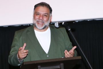 Γρηγόρης Αρναούτογλου: «Κάναμε τον Αναστάση και χωρίσαμε γρήγορα»