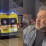 Έντρομος ο Γρηγόρης Αρναούτογλου: «Υπάρχει ένα παιδί που χτύπησε»