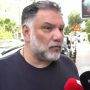 Αρναούτογλου για Λιανό: «Είναι σε σοκ, βρίσκεται δίπλα στον Σταύρο»