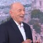Αρνιακός: Η πρώτη εμφάνιση στο Action24 μετά τη μεταγραφή στον ΑΝΤ1