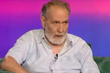 Κώστας Αρζόγλου: «Ίσως και ο μόνος που είπε όχι στην Βουγιουκλάκη»