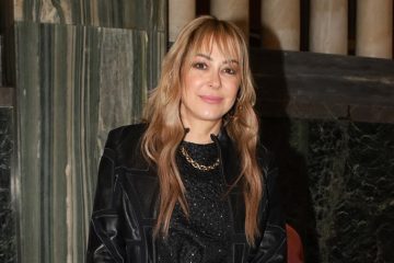 Μελίνα Ασλανίδου: «Έχω οδηγήσει και εγώ υπό την επήρεια αλκοόλ»