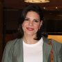 Μαρίνα Ασλάνογλου: «Πέρασα ένα αυτοάνοσο και έχασα τα μαλλιά μου»