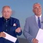 Αταίριαστοι: Πρεμιέρα για τον Χρήστο Κούτρα και τον Γιάννη Ντσούνο