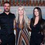 Athenaeum Eridanus Luxury Hotel: «The Rebirth»