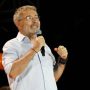 Θοδωρής Αθερίδης: Πως θα ζήσω με τη σύνταξη που παίρνει ένας ηθοποιός;