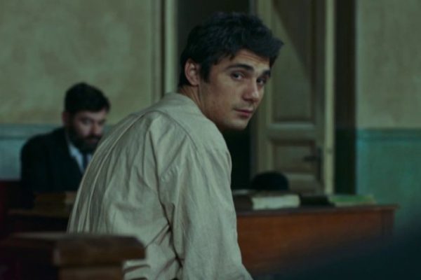 Οι Αθώοι: Η καταδίκη του Γιάννου μοιάζει αναπόφευκτη