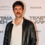 Ορφέας Αυγουστίδης: Η ανάρτηση αγκαλιά με τη νεογέννητη κόρη του
