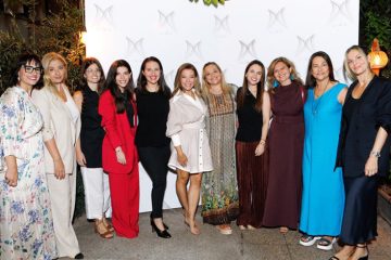 Greek International Women Awards: Με επιτυχία το Networking Event