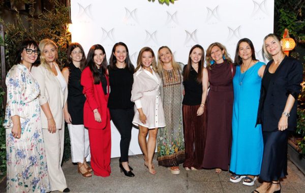 Greek International Women Awards: Με επιτυχία το Networking Event