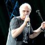 Τζορντανέλλι: Τα 48 χρόνια με τη σύζυγό του και το πρόβλημα υγείας του