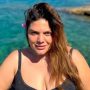 Δανάη Μπάρκα: Ποιος θα είναι κουμπάρος στον γάμο της