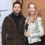 Χριστουγεννιάτικο Μπαζάρ International Foundation for Greece