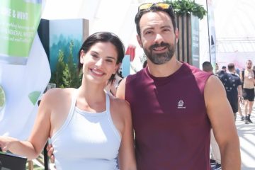 Το BeWell Festival 2026 μετέτρεψε το ΟΑΚΑ σε επίκεντρο ευεξίας