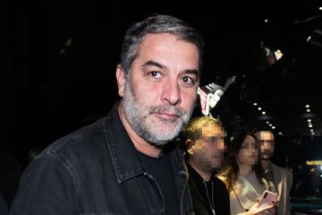 Βασίλης Μπισμπίκης: «Μου έφυγε το τιμόνι και προκάλεσα ζημιά»
