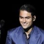Matteo Bocelli: Συγκίνησε το κοινό με την ερμηνεία του στο Παλλάς