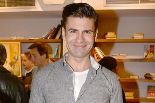 Πετράκης για Βίσση: «Είχα πάθει σοκ που τραγουδούσα μπροστά της»