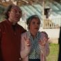«Κάμπινγκ»: Η σύζυγος του Πάρη επισκέπτεται το Αστυνομικό Τμήμα