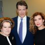 Pierre Cardin: Μάγεψε το ονειρικό υπερθέαμα «Ο χορός του γαλαξία»