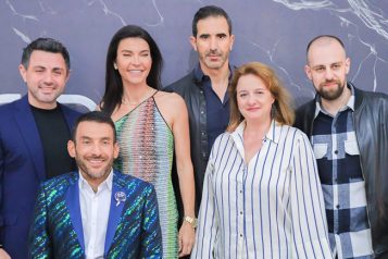 «Masters of Interior» - Μοναδικά αντικείμενα design από τον Creaid