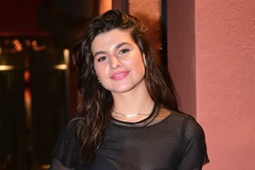 danai_pappa Δανάη Παππά: «Η μητρότητα είναι κάτι που θα ήθελα να μου συμβεί»