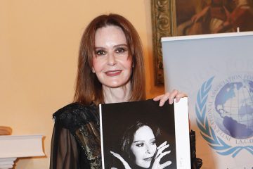 «Οι σιδηρές» gold & bold: Βραβεία στις σημαντικές γυναίκες