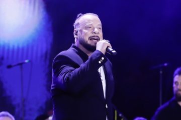 Χρήστος Δάντης: «Έκανα δύο χειρουργεία και με κράτησε μακριά»