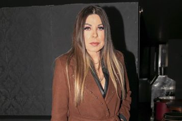 Αντέδρασε η Άντζελα Δημητρίου: «Πάλι το ίδιο θα μου πείτε;»