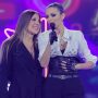 «Πέφτει η νύχτα με...ΡΥΘΜΟ»: Λιόλιου και Δημητρίου για πρώτη φορά μαζί