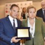 Εκδήλωση τιμής και αναγνώρισης για τις Νοσηλεύτριες & τους Νοσηλευτές