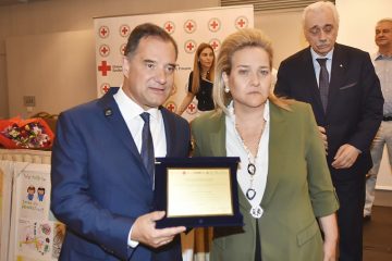 Εκδήλωση τιμής και αναγνώρισης για τις Νοσηλεύτριες & τους Νοσηλευτές