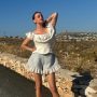 Λένα Δροσάκη: Η τρυφερή ανάρτηση για τα γενέθλιά του γιου της