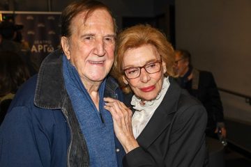 «Εκείνος κι Εκείνος»: Πλήθος κόσμου στην επίσημη πρεμιέρα