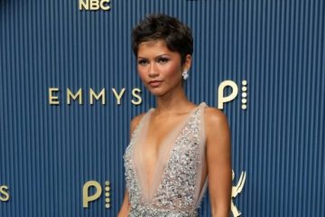 Emmy Awards 2026: Οι μεγάλοι νικητές της βραδιάς στο Λος Άντζελες