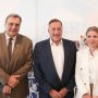 ΕΟΕ - Τάραντο 2026: Tίμησε την ελληνική αποστολή για τα «71 μετάλλια»