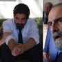 Άγιος Έρωτας: Συγκλονιστικό το φινάλε: Χλόη & Νικόλαος παντρεύονται