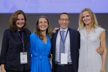 etairia Με επιτυχία το συνέδριο της Ευρωπαϊκής Εταιρείας για τα λεμφώματα