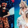 Eurovision 2026: Σε ποιες θέσεις θα εμφανιστούν Akylas & Αντιγόνη