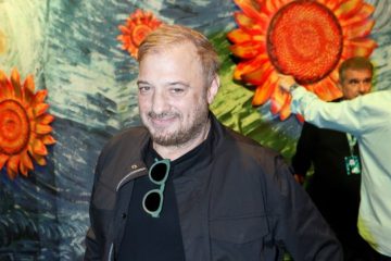 Χρήστος Φερεντίνος: Η χάρη που είχε ζητήσει από τον Μαχαιρίτσα