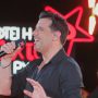 Θοδωρής Φέρρης: «Γνωριστήκαμε στο μαγαζί που δούλευα και μείναμε μαζί»