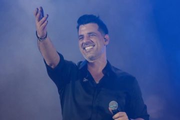 Θοδωρής Φέρρης: Μέθυσε σε συναυλία του στα Χανιά -«Να είστε επιεικείς»