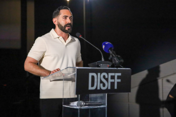 Παρουσίαση προγράμματος 48ου Φεστιβάλ Ταινιών Μικρού Μήκους Δράμας