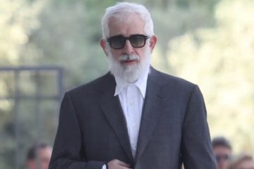 Πέτρος Φιλιππίδης: Τα πρώτα λόγια της απολογίας του – «Πότε δεν βίασα»