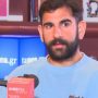 Δημήτρης Φιλιππίδης: «Κάνει καλό στον πατέρα μου που ταπεινώθηκε»