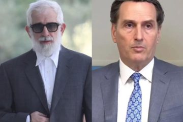 Δικηγόροι Πέτρου Φιλιππίδη: «Πιστεύουμε ότι η απόφαση είναι εσφαλμένη»