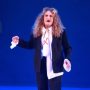 Σοφία Φιλιππίδου: «Δεν μου λείπει η τηλεόραση, δεν έχω κανένα βάσανο»