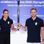 Χειμερινοί Ολυμπιακοί Αγώνες: Πότε θα γίνει η Αφή της Ολυμπιακής φλόγας