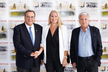 Eκδήλωση για τα 180 χρόνια από τη γέννηση του Ιωάννη Φωκιανού